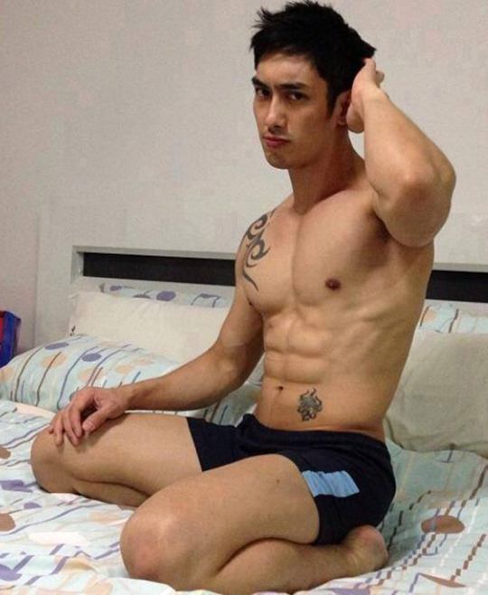 ยาก่อนนอน