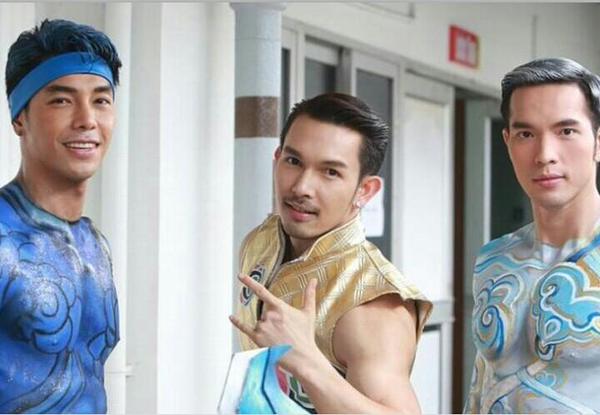 ยาก่อนนอน 2