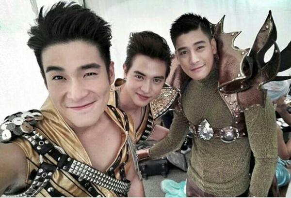 ยาก่อนนอน 2