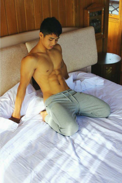 ยาก่อนนอน 2