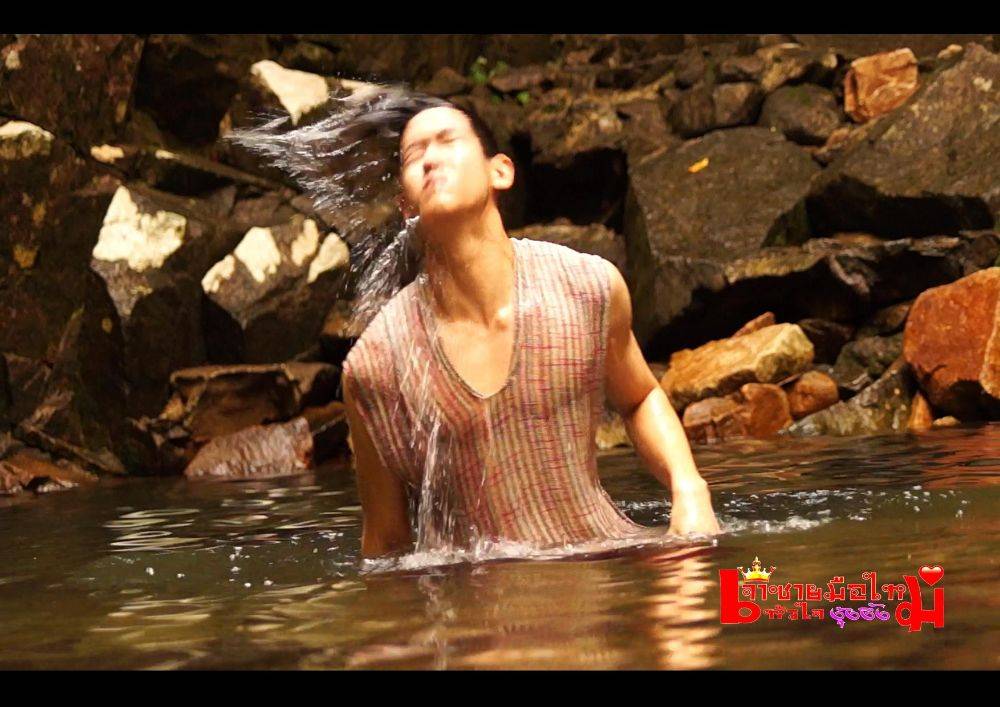 เจ้าชายมือใหม่หัวใจงุ้งงิ้ง ภาพยนตร์น้ำดี ที่ถ่ายทำทั่วไทย