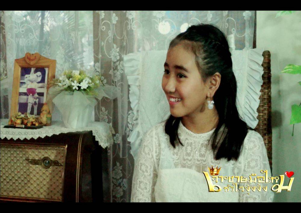 เจ้าชายมือใหม่หัวใจงุ้งงิ้ง ภาพยนตร์น้ำดี ที่ถ่ายทำทั่วไทย