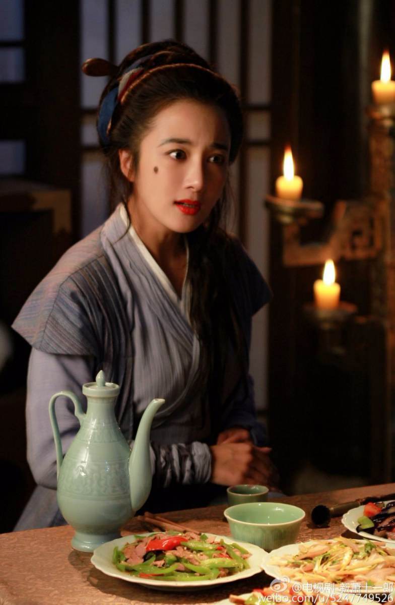 《新萧十一郎》 New Legend Xiao Shi Yi Lang 2015 part25
