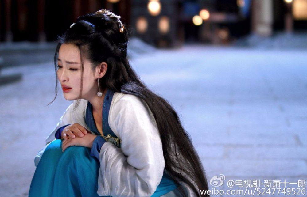 《新萧十一郎》 New Legend Xiao Shi Yi Lang 2015 part25