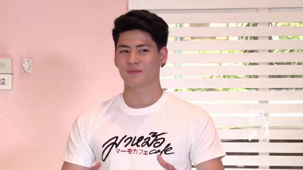 พ่อค้าแซ่บ