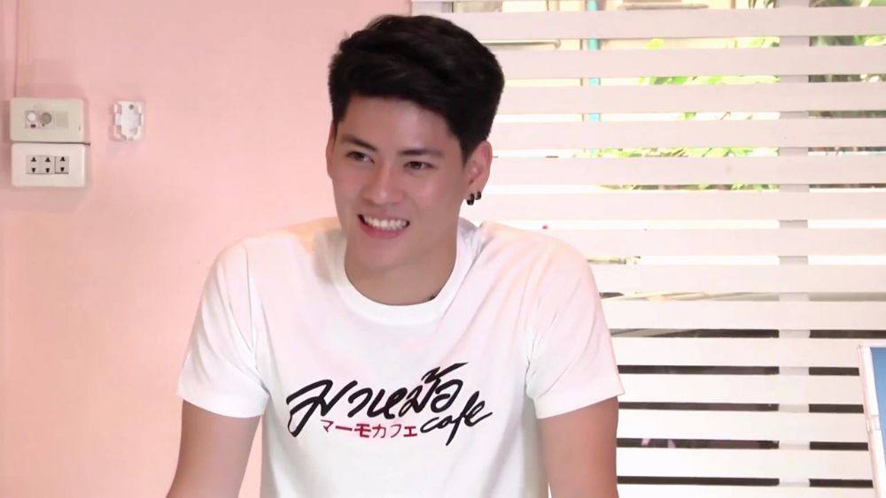 พ่อค้าแซ่บ