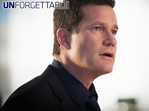 [ซีรีส์ฝรั่ง] Unforgettable สวยสืบความทรงจำมรณะ ปี 2