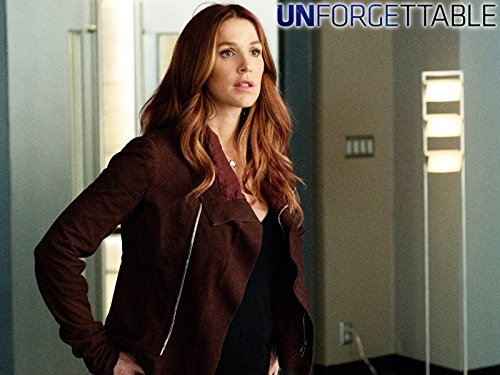 [ซีรีส์ฝรั่ง] Unforgettable สวยสืบความทรงจำมรณะ ปี 2