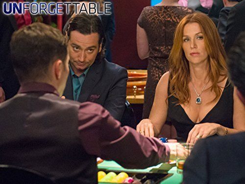 [ซีรีส์ฝรั่ง] Unforgettable สวยสืบความทรงจำมรณะ ปี 2