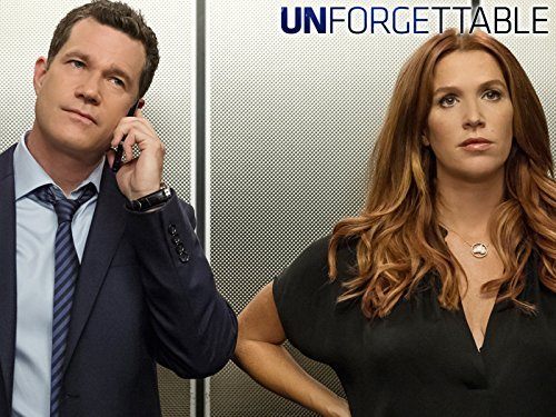 [ซีรีส์ฝรั่ง] Unforgettable สวยสืบความทรงจำมรณะ ปี 2