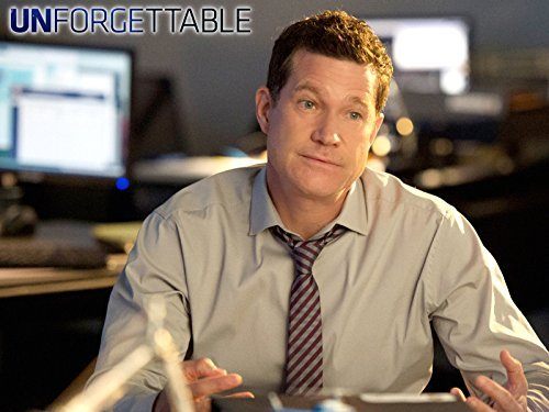 [ซีรีส์ฝรั่ง] Unforgettable สวยสืบความทรงจำมรณะ ปี 2