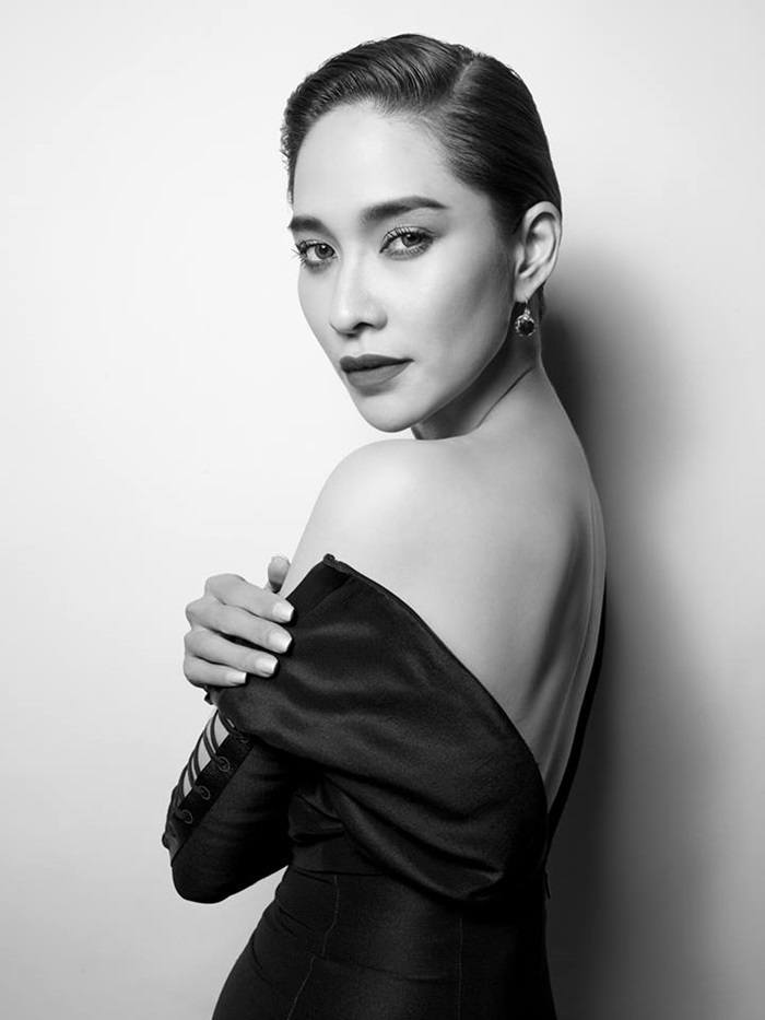 พลอย-เฌอมาลย์ @ LIPS vol.16 no.19 April 2015