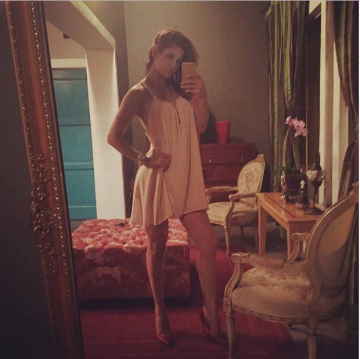 Mariana Jimenez Miss Venezuela 2015