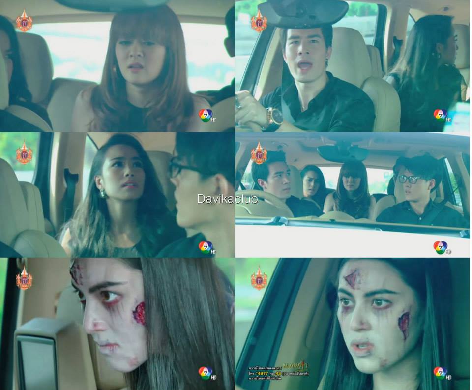 "ผีนางชฎา"ล่า"ศพสอง"แก๊งเพื่อนชั่วหลอนขนหัวลุก!! กระเเสเรตติ้งมาเเรงคนดูเยอะเกินคาด ติดเทรนด์ทวิตเตอร์ 1 หมื่นทวิตกว่าของไทย!!