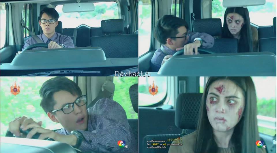 "ผีนางชฎา"ล่า"ศพสอง"แก๊งเพื่อนชั่วหลอนขนหัวลุก!! กระเเสเรตติ้งมาเเรงคนดูเยอะเกินคาด ติดเทรนด์ทวิตเตอร์ 1 หมื่นทวิตกว่าของไทย!!