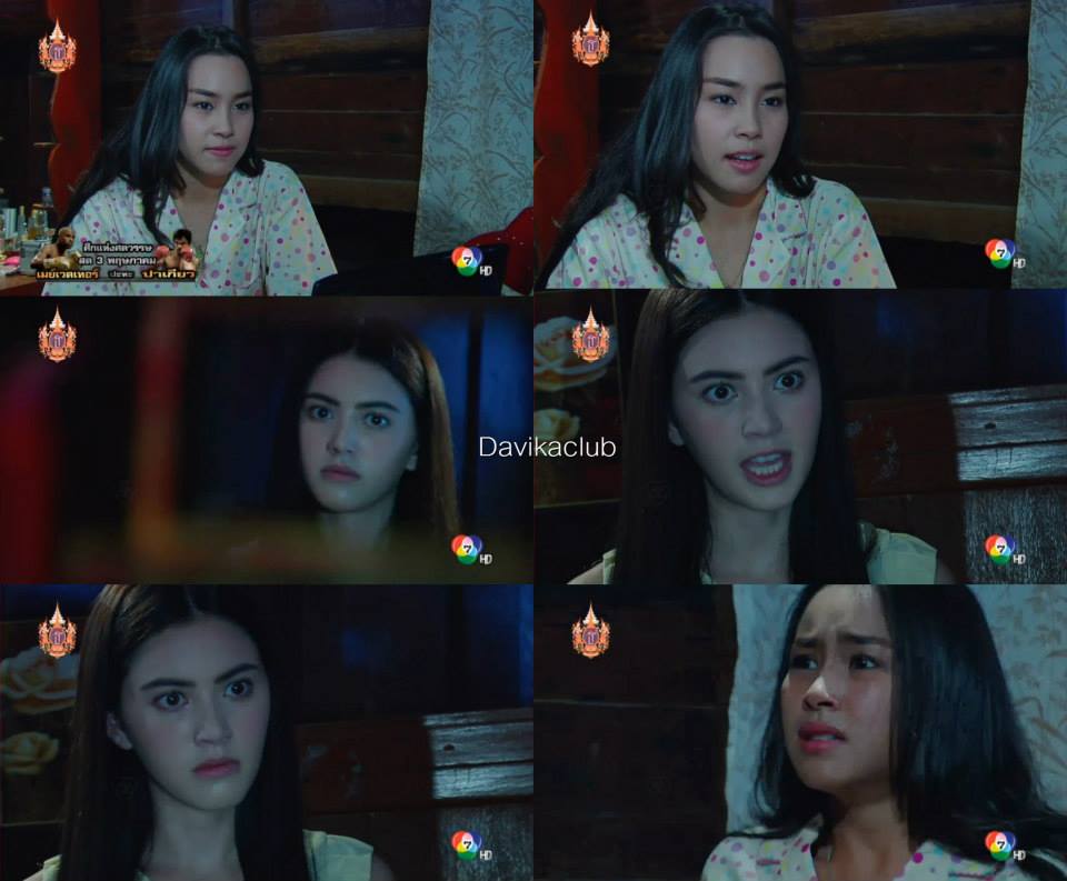 "ผีนางชฎา"ล่า"ศพสอง"แก๊งเพื่อนชั่วหลอนขนหัวลุก!! กระเเสเรตติ้งมาเเรงคนดูเยอะเกินคาด ติดเทรนด์ทวิตเตอร์ 1 หมื่นทวิตกว่าของไทย!!