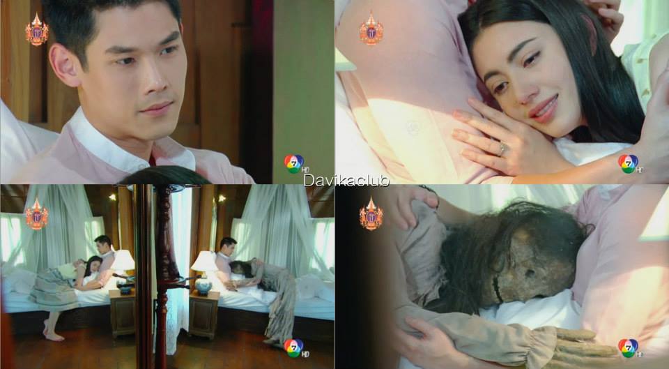 "ผีนางชฎา"ล่า"ศพสอง"แก๊งเพื่อนชั่วหลอนขนหัวลุก!! กระเเสเรตติ้งมาเเรงคนดูเยอะเกินคาด ติดเทรนด์ทวิตเตอร์ 1 หมื่นทวิตกว่าของไทย!!