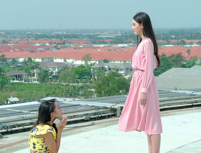"ผีนางชฎา"ล่า"ศพสอง"แก๊งเพื่อนชั่วหลอนขนหัวลุก!! กระเเสเรตติ้งมาเเรงคนดูเยอะเกินคาด ติดเทรนด์ทวิตเตอร์ 1 หมื่นทวิตกว่าของไทย!!