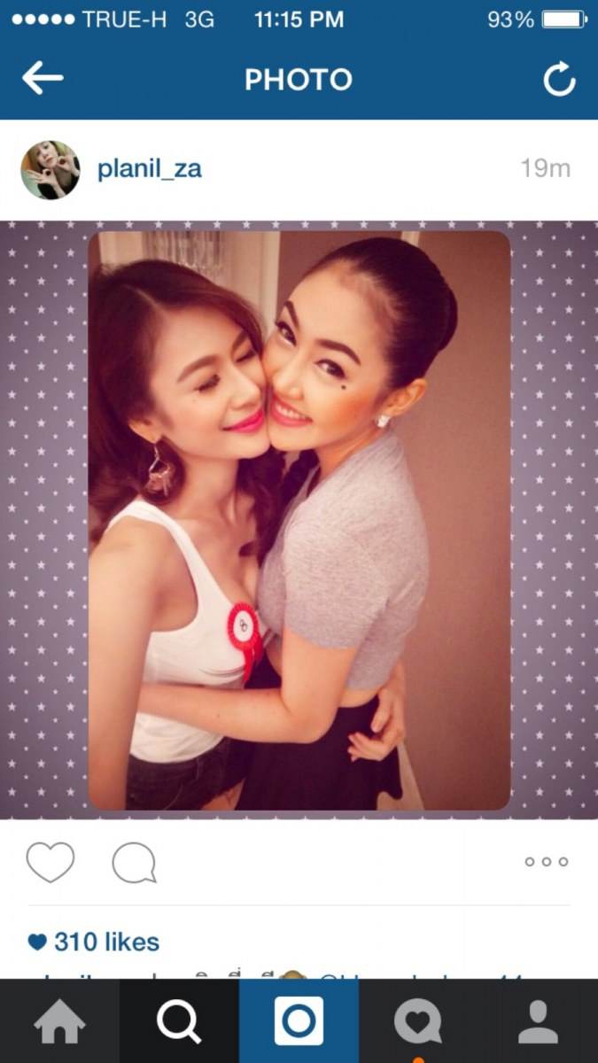 เติมความหวาน แบบฉบับ ปลานิล - เก๋ เลเดอเรอร์