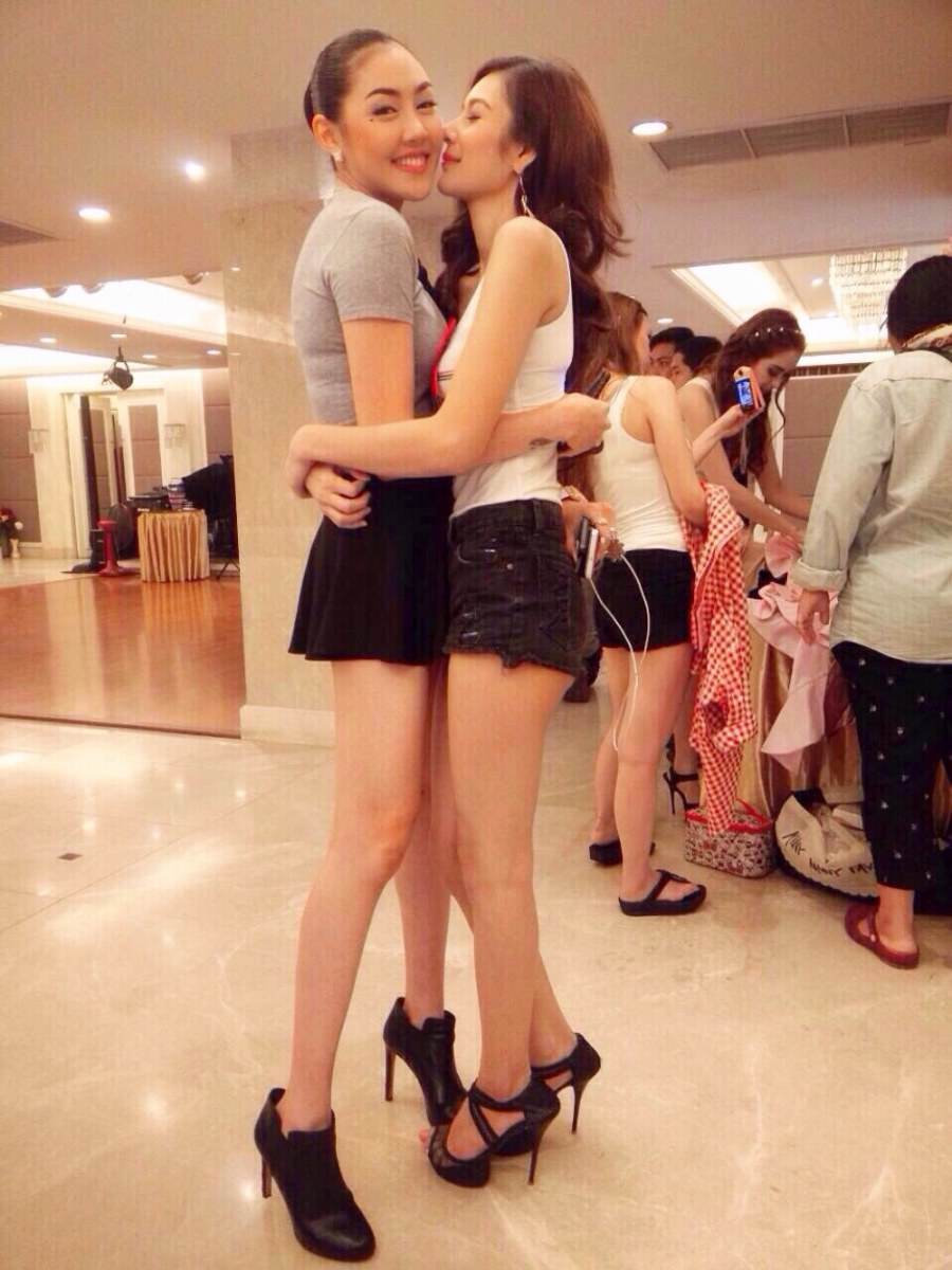 เติมความหวาน แบบฉบับ ปลานิล - เก๋ เลเดอเรอร์