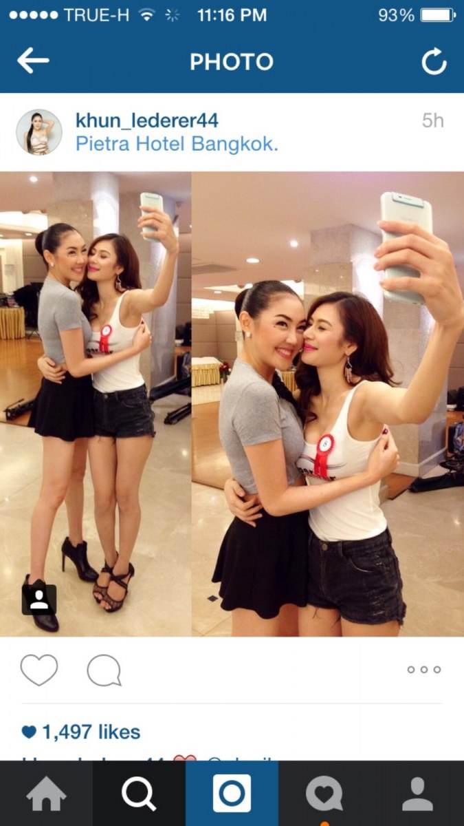 เติมความหวาน แบบฉบับ ปลานิล - เก๋ เลเดอเรอร์