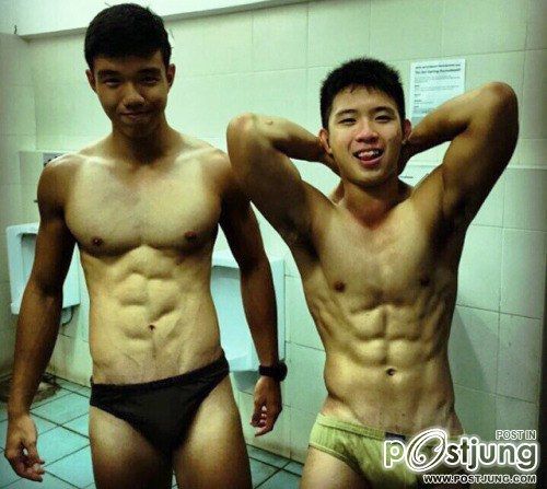 ถอดโชว์เรือนร่าง 801