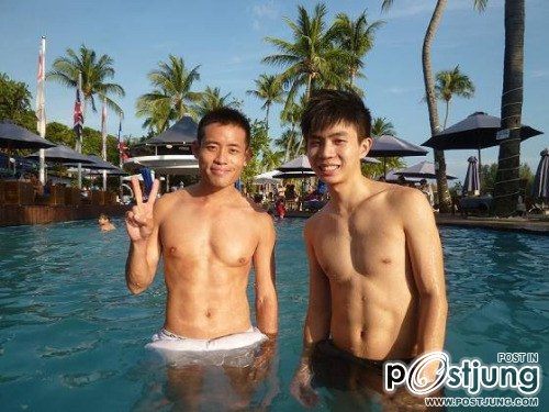 ถอดโชว์เรือนร่าง 803