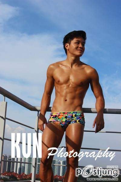 ถอดโชว์เรือนร่าง 803