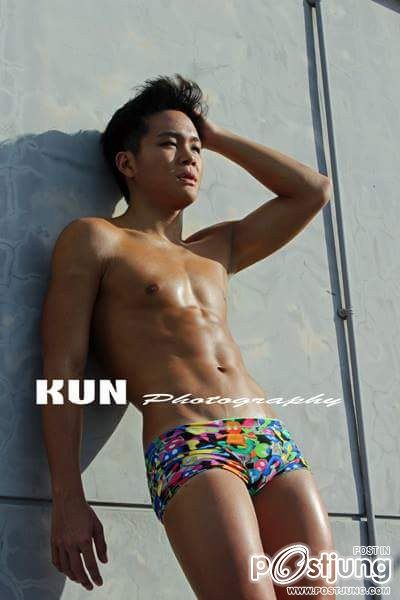 ถอดโชว์เรือนร่าง 803