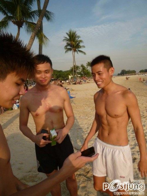 ถอดโชว์เรือนร่าง 803