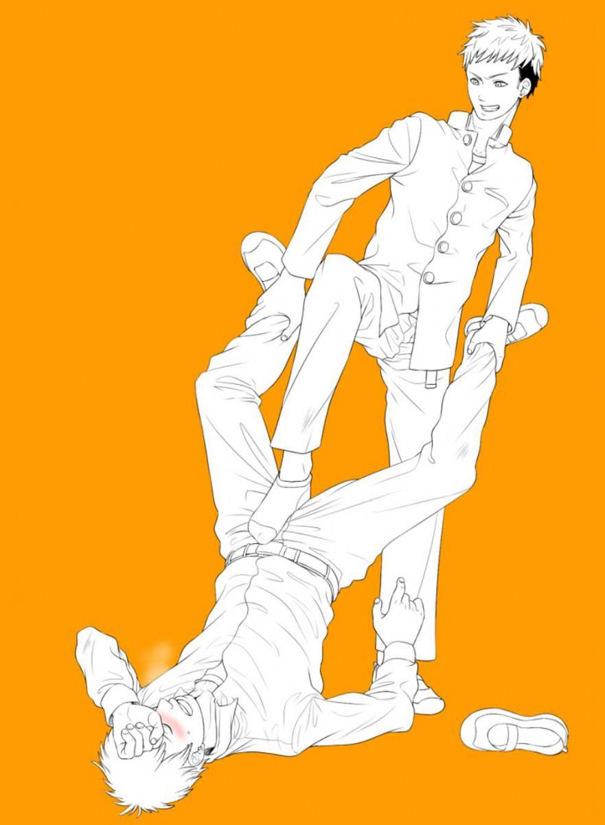 YAOI 3O5