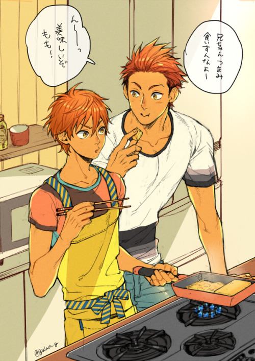 YAOI 3O5