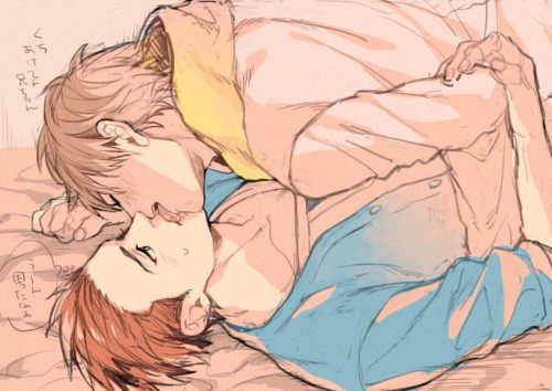 YAOI 3O5