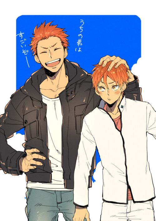 YAOI 3O5