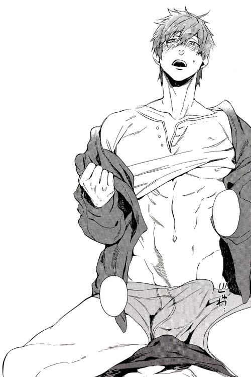 YAOI 3O5