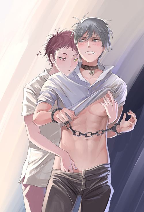 YAOI 3O6