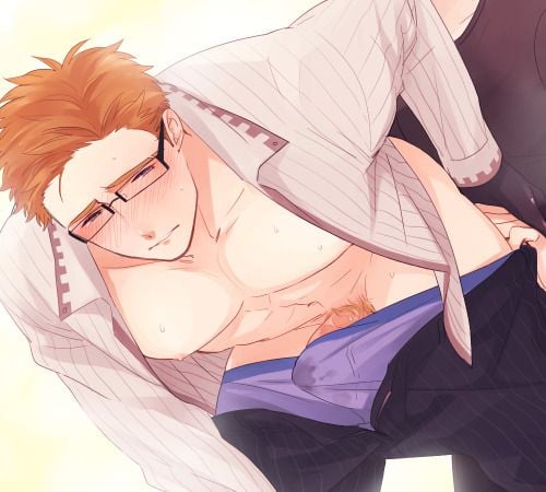 YAOI 3O6