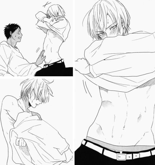 YAOI 3O6