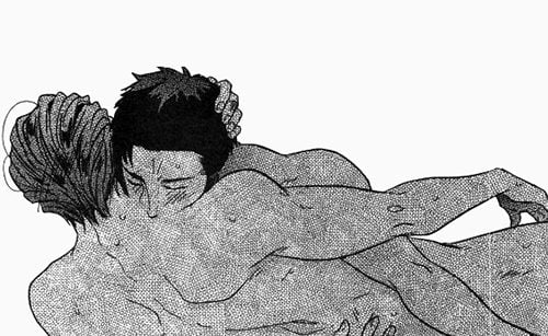 YAOI 3O6