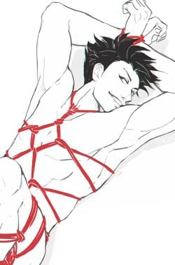 YAOI 3O6