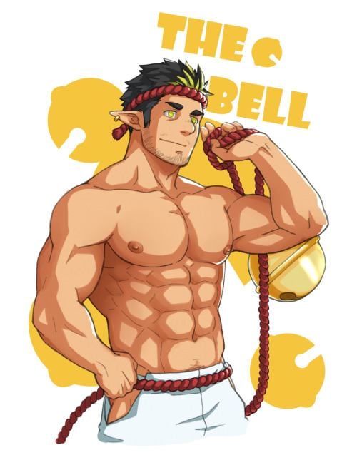 YAOI 3O6