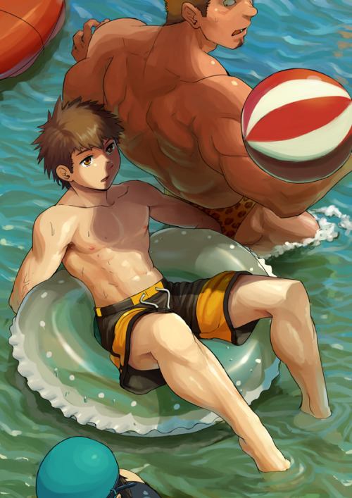 YAOI 3O6