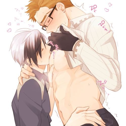 YAOI 3O6