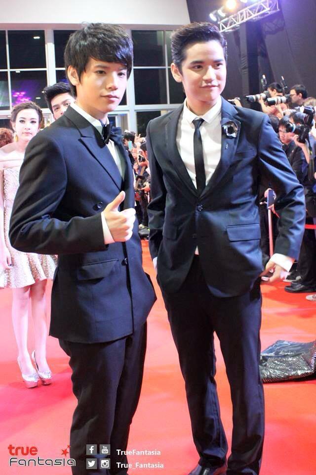แค่อยูคู่กัน