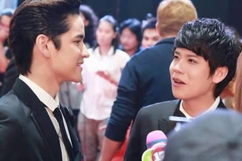 แค่อยูคู่กัน