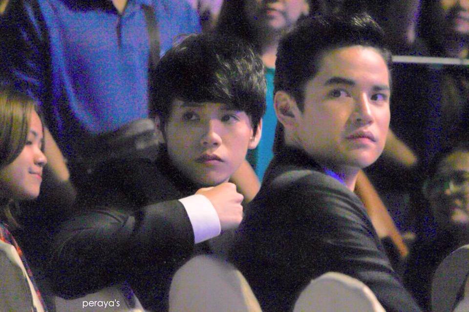แค่อยูคู่กัน