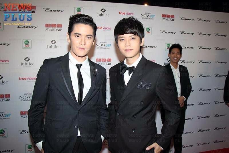 แค่อยูคู่กัน