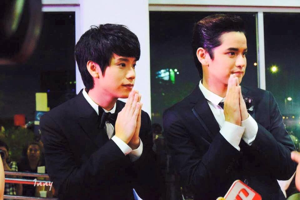 แค่อยูคู่กัน