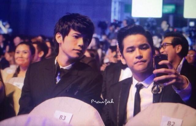 แค่อยูคู่กัน