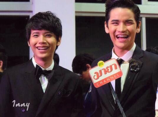 แค่อยูคู่กัน